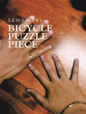 cover image of Bicycle Puzzle Piece